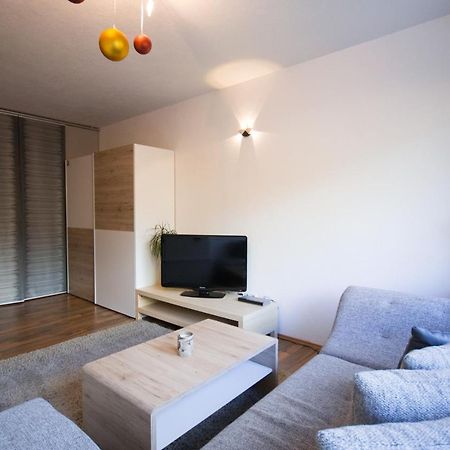 Ferienwohnung Plattner Schmirn Kültér fotó