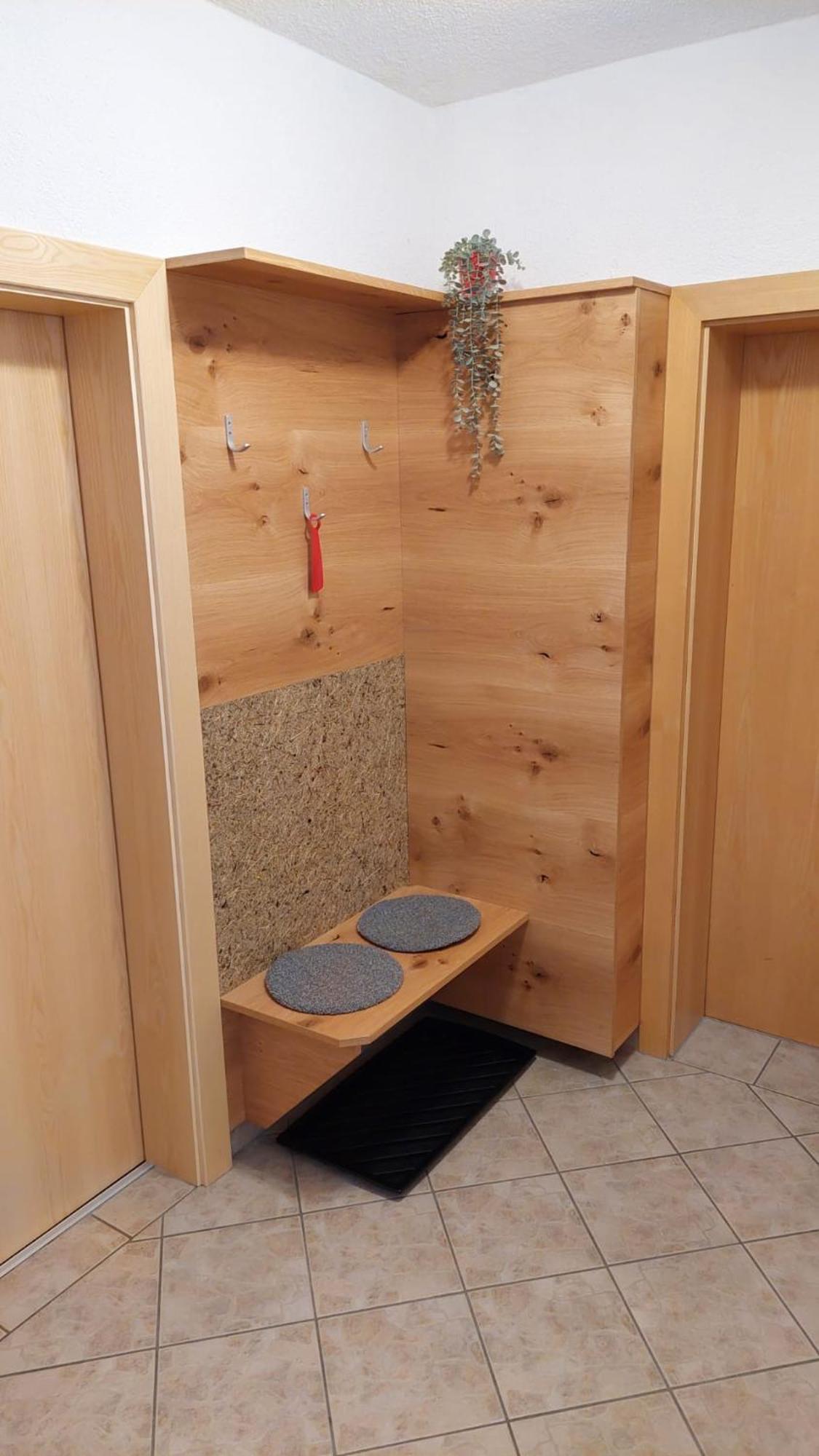 Ferienwohnung Plattner Schmirn Kültér fotó